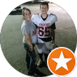 Profile photo of Ashley Parmley