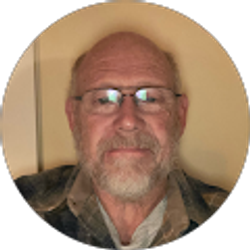 Profile photo of David Mathre