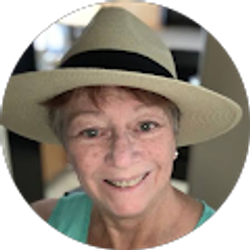 Profile photo of Victoria Sutherland