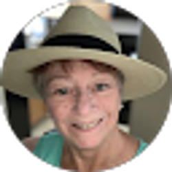 Profile photo of Victoria Sutherland