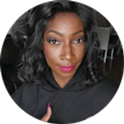 Profile photo of Khaleelah Amin