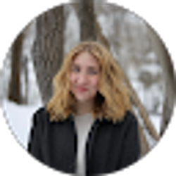 Profile photo of Lexi Liddell