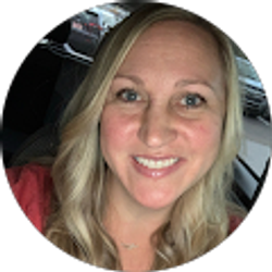 Profile photo of Laura Retberg