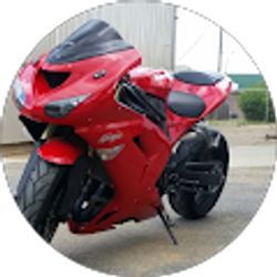 Profile photo of d is ready