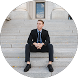 Profile photo of Kyle Painter