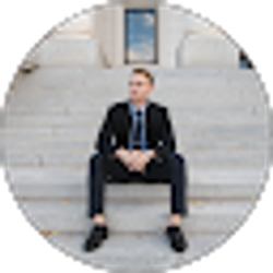 Profile photo of Kyle Painter
