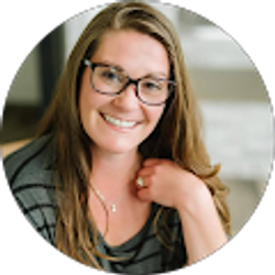 Profile photo of Krysta Scott