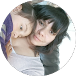 Profile photo of Olivia Robinson