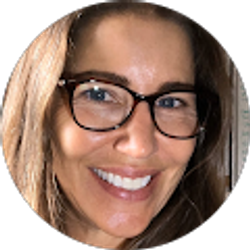 Profile photo of Heidi Johnson