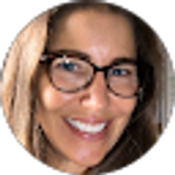 Profile photo of Heidi Johnson