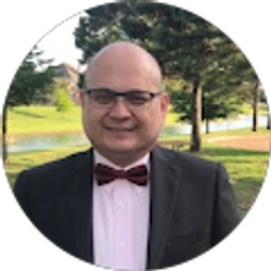 Profile photo of Javier Yanez