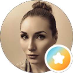 Profile photo of Cora Larsen
