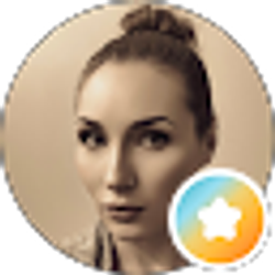 Profile photo of Cora Larsen