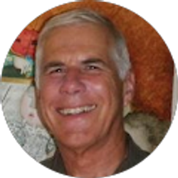 Profile photo of Bob Phillips