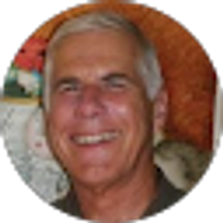 Profile photo of Bob Phillips