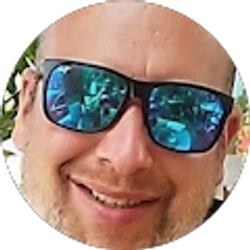 Profile photo of Kyle Kalwary