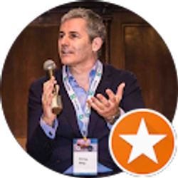 Profile photo of Ezra Hug