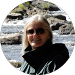 Profile photo of Jennifer Tobin