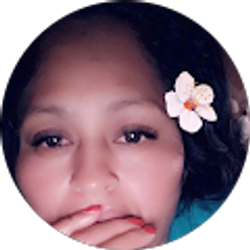 Profile photo of Carmen Ramirez