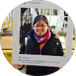 Profile photo of Gloria Lam