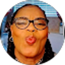 Profile photo of Yolanda Nelms