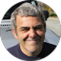 Profile photo of David Cassingham