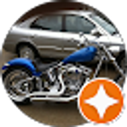 Profile photo of Garison Bucholtz