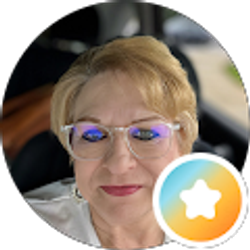 Profile photo of Glenda Smith