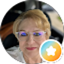 Profile photo of Glenda Smith