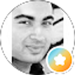 Profile photo of Saraj Gupta
