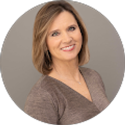 Profile photo of Tina Coney