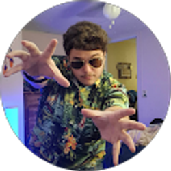 Profile photo of Aiden Ochoa