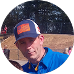 Profile photo of Joshua Gable