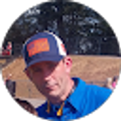 Profile photo of Joshua Gable