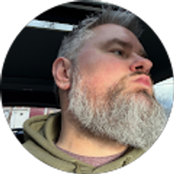 Profile photo of Justin Tewksbury