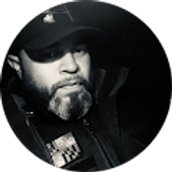 Profile photo of Sly Ventura