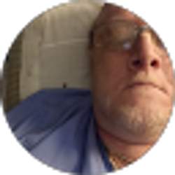 Profile photo of Gary Warren