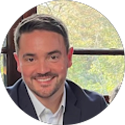 Profile photo of Reed Rademaker