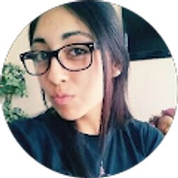 Profile photo of Diana Fuentes