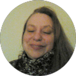 Profile photo of Peggy Collins