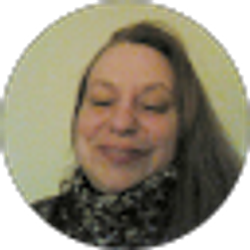 Profile photo of Peggy Collins