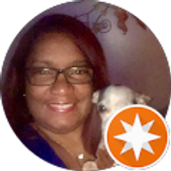 Profile photo of Magaly Santos