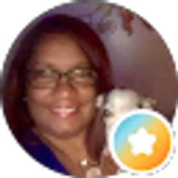 Profile photo of Magaly Santos