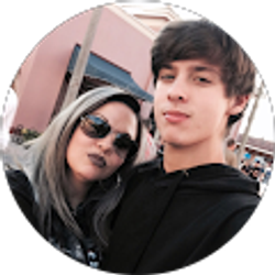 Profile photo of shirley crespo