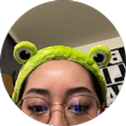 Profile photo of Jade Rios