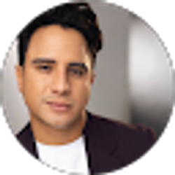 Profile photo of Joshua Velazquez