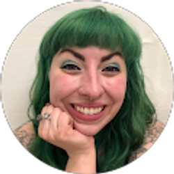 Profile photo of Christina Bravo