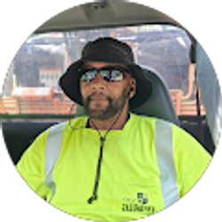 Profile photo of Chris Fennelle