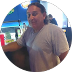 Profile photo of Rick Ino