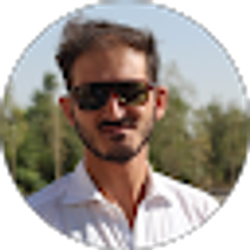 Profile photo of Sayed Sharif Sadat
